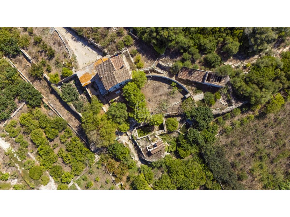 House in Alaior, Menorca, Spanien 4 Schlafzimmer, 227 m2 Nr. 138185