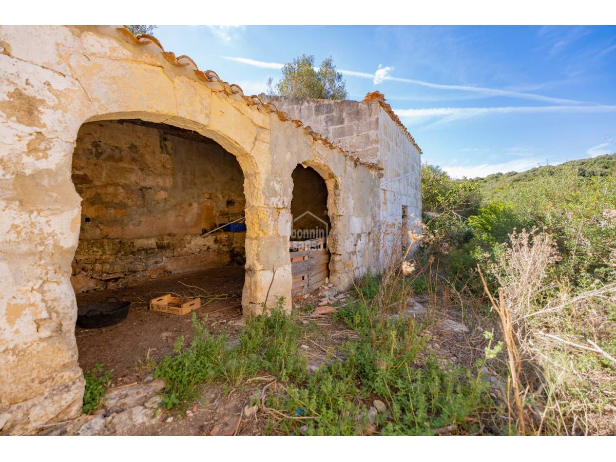 House in Alaior, Menorca, Spanien 4 Schlafzimmer, 227 m2 Nr. 138185