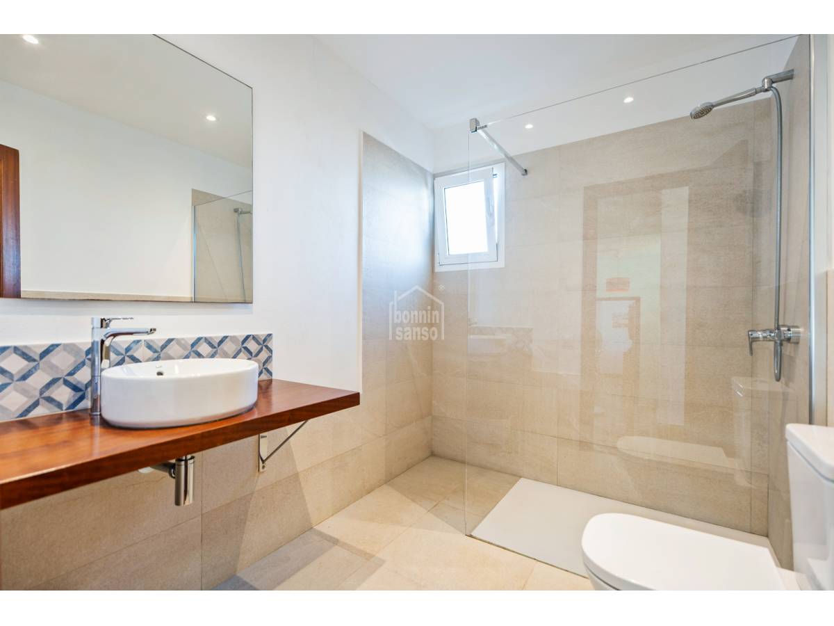 Villa Port d'Addaya, Menorca, Spānijā 5 istabas, 210 m2 Nr. 138184
