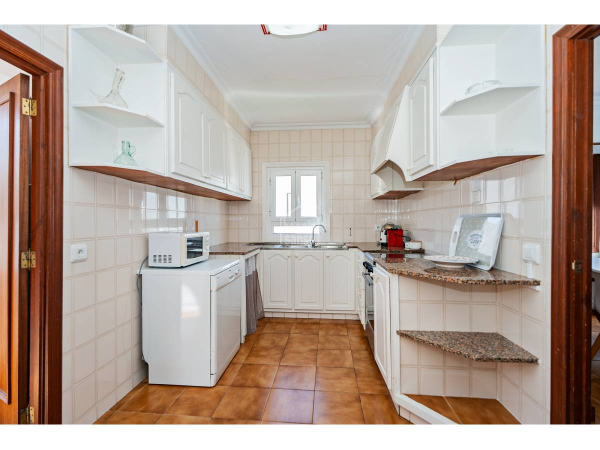 Villa Port d'Addaya, Menorca, Spānijā 5 istabas, 210 m2 Nr. 138184