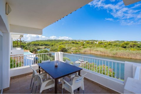 Willa w Port d'Addaya, Menorca, Hiszpania 5 sypialni, 210 mkw. nr 138184