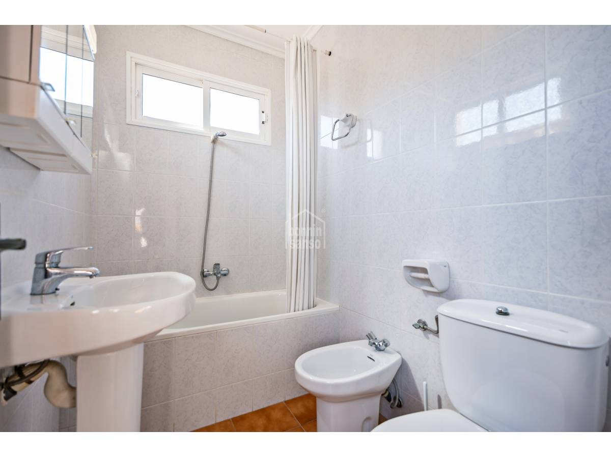 Villa Port d'Addaya, Menorca, Spānijā 5 istabas, 210 m2 Nr. 138184