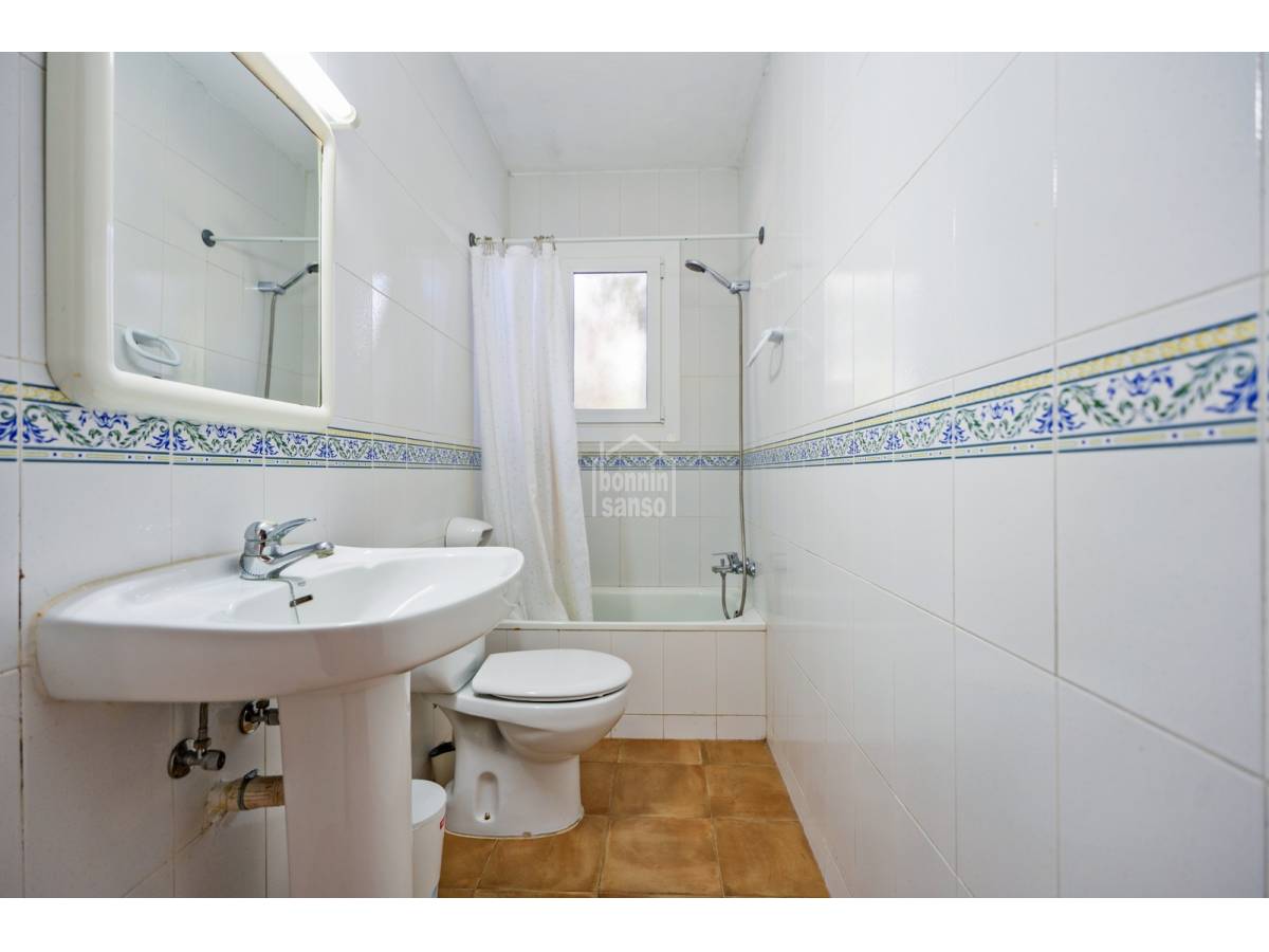 Villa Port d'Addaya, Menorca, Spānijā 5 istabas, 210 m2 Nr. 138184