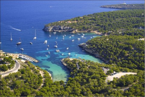 Działka w Sol De Mallorca, Mallorca, Hiszpania nr 138182