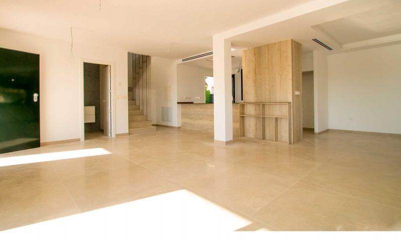 Villa a La Marina, Alicante, Spagna 3 camere da letto, 126 mq. N° 111334