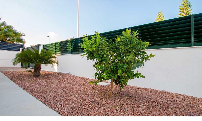 Villa a La Marina, Alicante, Spagna 3 camere da letto, 126 mq. N° 111334