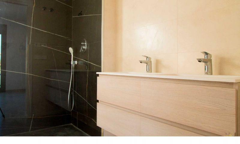 Villa a La Marina, Alicante, Spagna 3 camere da letto, 126 mq. N° 111334
