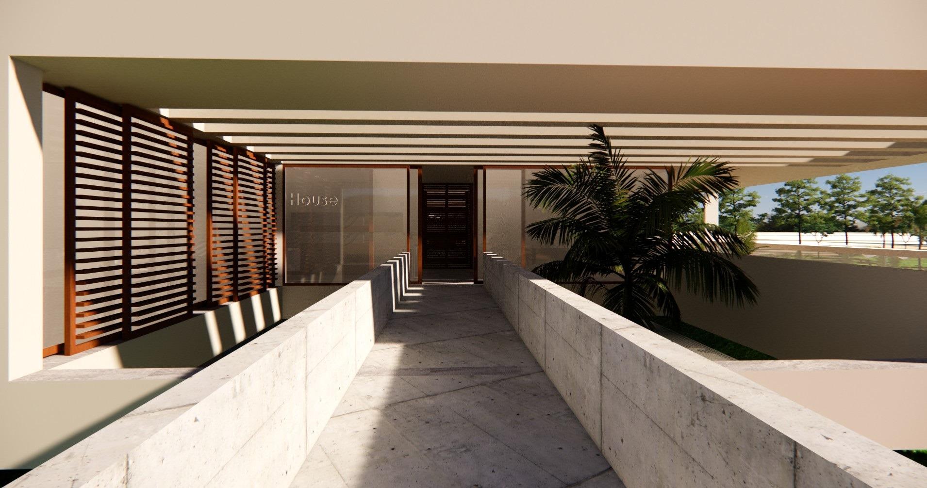 Villa Torre-Pacheco, Murcia, Spānijā 3 istabas, 365 m2 Nr. 111339