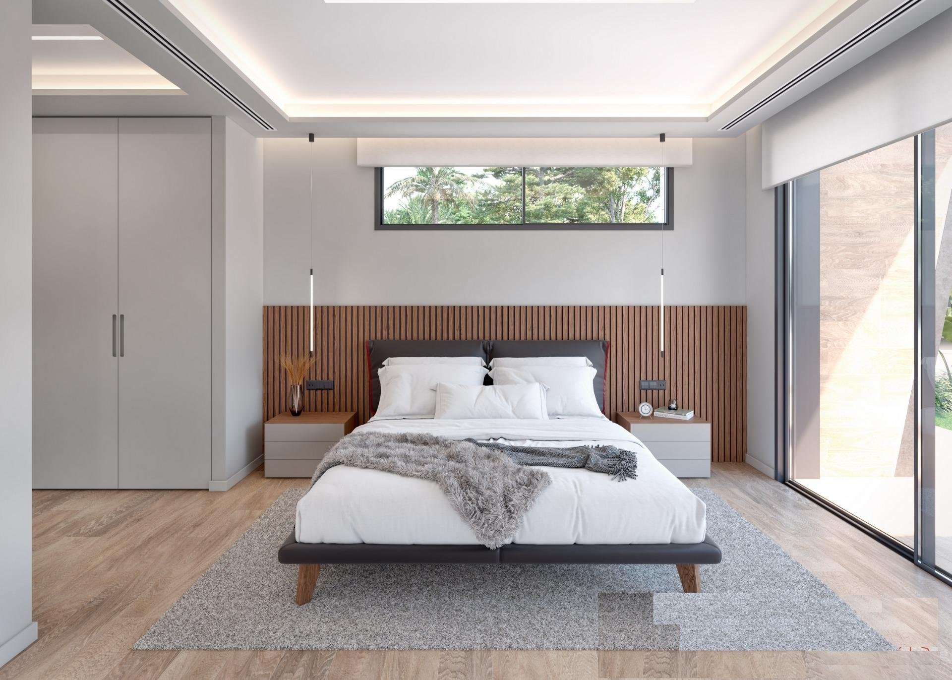 Villa Torre-Pacheco, Murcia, Spānijā 3 istabas, 365 m2 Nr. 111339