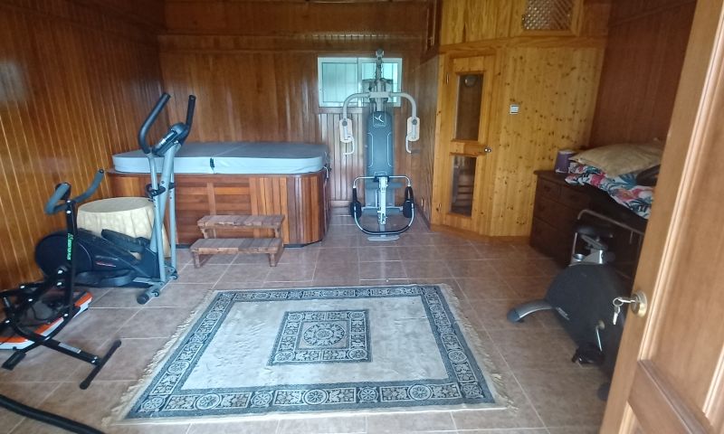 Villa Alicante, Spānijā 3 istabas, 250 m2 Nr. 111335
