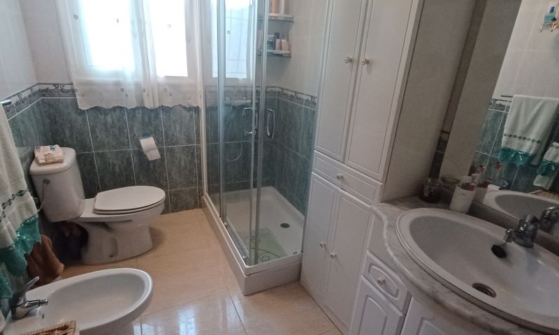 Villa Alicante, Spānijā 3 istabas, 250 m2 Nr. 111335