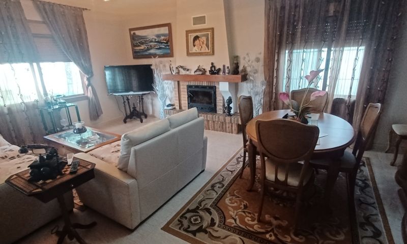 Villa Alicante, Spānijā 3 istabas, 250 m2 Nr. 111335