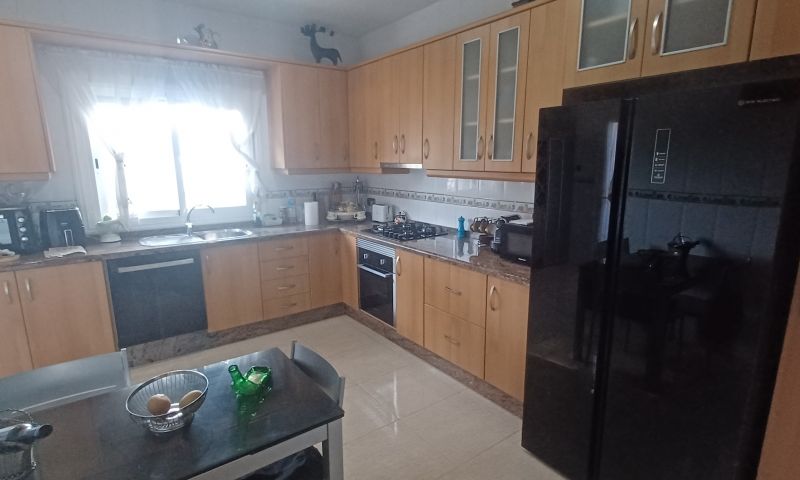 Villa Alicante, Spānijā 3 istabas, 250 m2 Nr. 111335