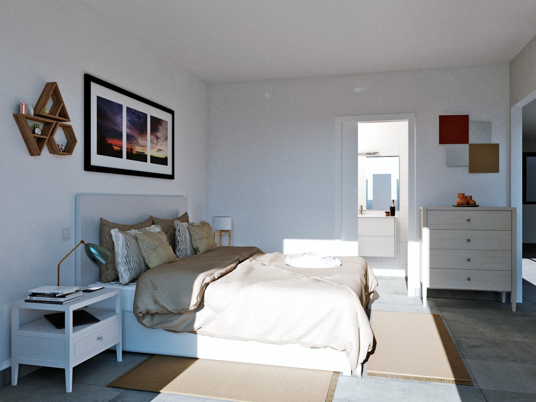 Villa in Alicante, Spanien 4 Schlafzimmer, 118 m2 Nr. 111338