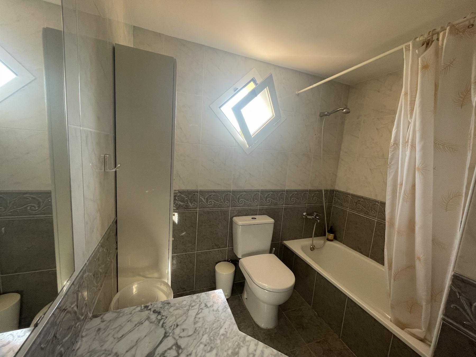 Lägenhet i S'Agaro, Girona, Spanien 4 sovrum, 124 kvm. Nr. 166207