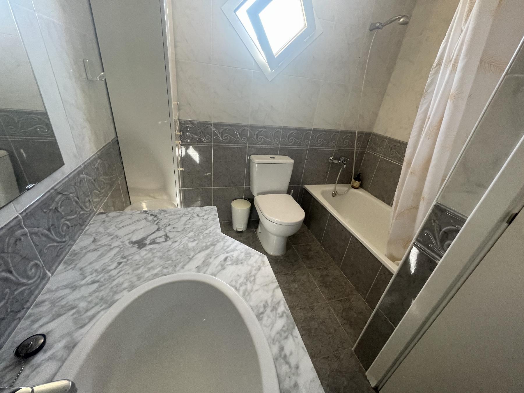 Lägenhet i S'Agaro, Girona, Spanien 4 sovrum, 124 kvm. Nr. 166207