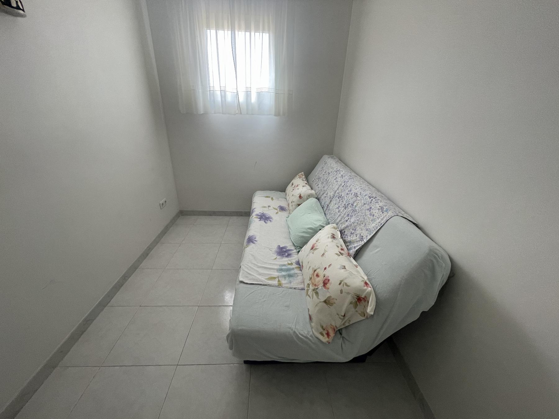 Lägenhet i S'Agaro, Girona, Spanien 4 sovrum, 124 kvm. Nr. 166207