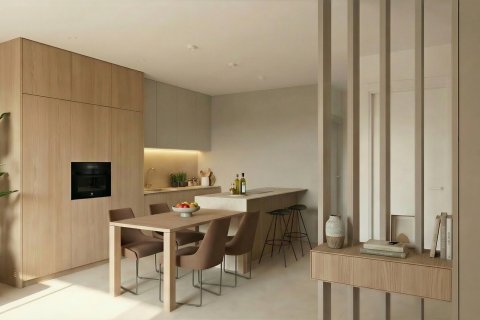 Rindu māja Roldan, Murcia, Spānijā 2 istabas, 77 m2 Nr. 166204