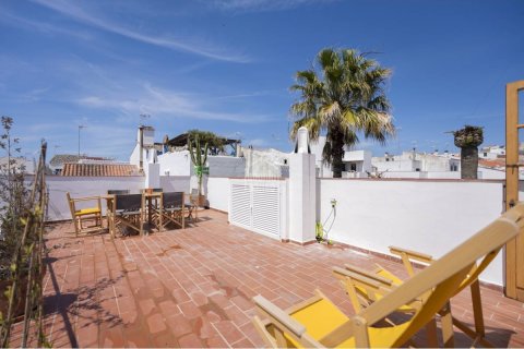 Dzīvoklis Alaior, Menorca, Spānijā 1 istaba, 84 m2 Nr. 167299