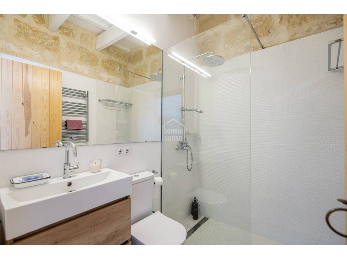 Lägenhet i Alaior, Menorca, Spanien 1 sovrum, 84 kvm. Nr. 167299