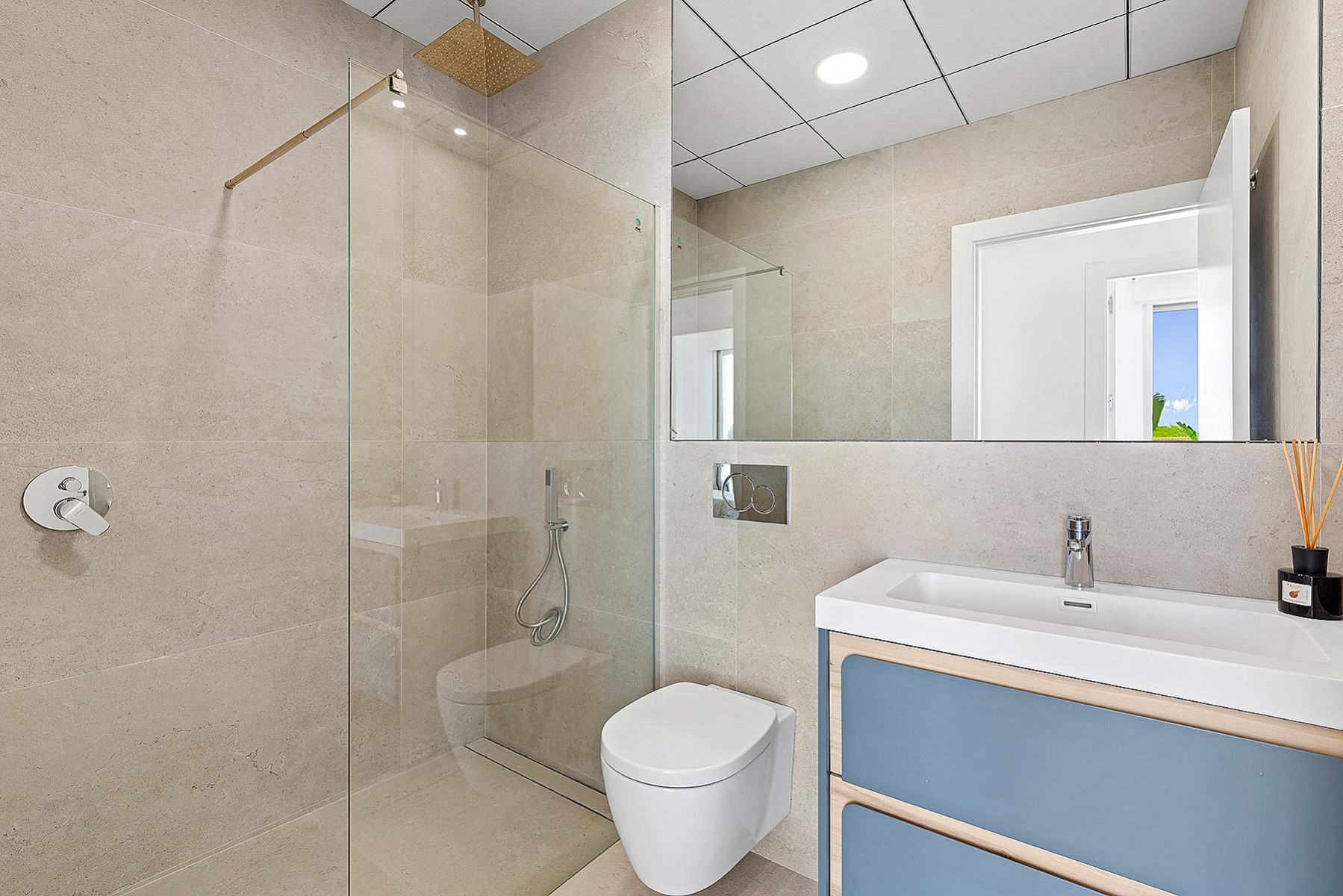 Villa in Dolores, Alicante, Spain 3 bedrooms, 97 sq.m. No. 154745