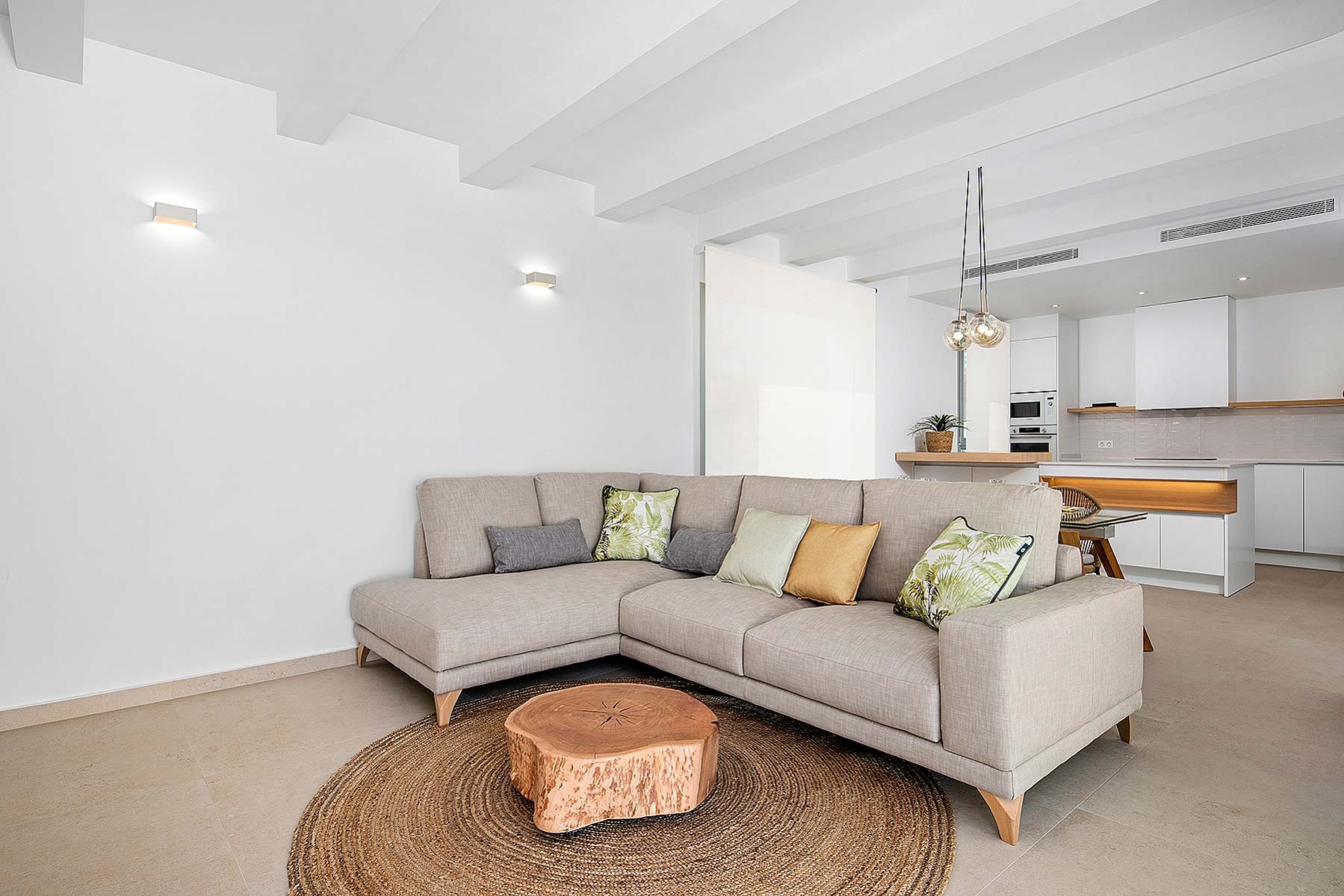 Villa in Dolores, Alicante, Spain 3 bedrooms, 97 sq.m. No. 154745