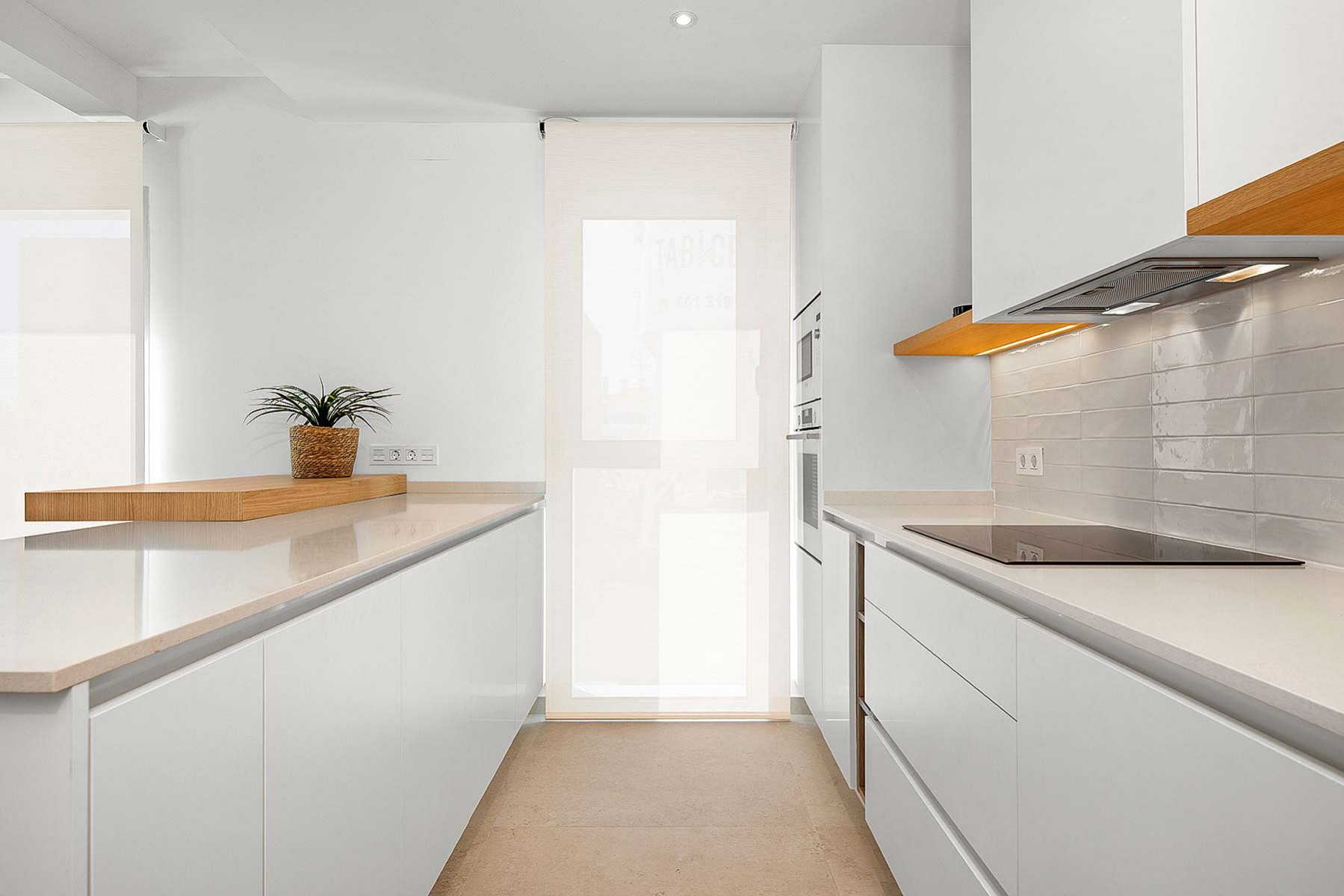 Villa in Dolores, Alicante, Spain 3 bedrooms, 97 sq.m. No. 154745