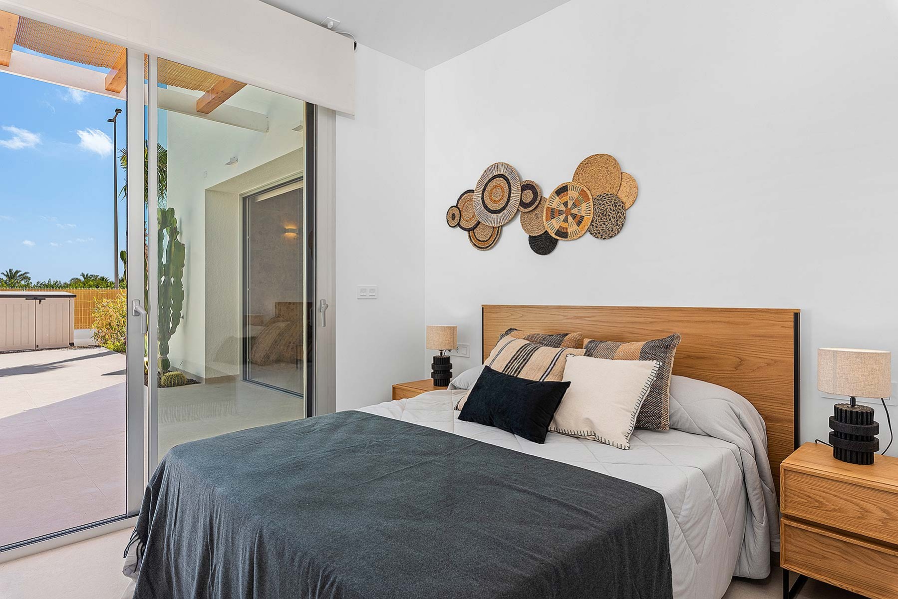 Villa in Dolores, Alicante, Spain 3 bedrooms, 97 sq.m. No. 154745