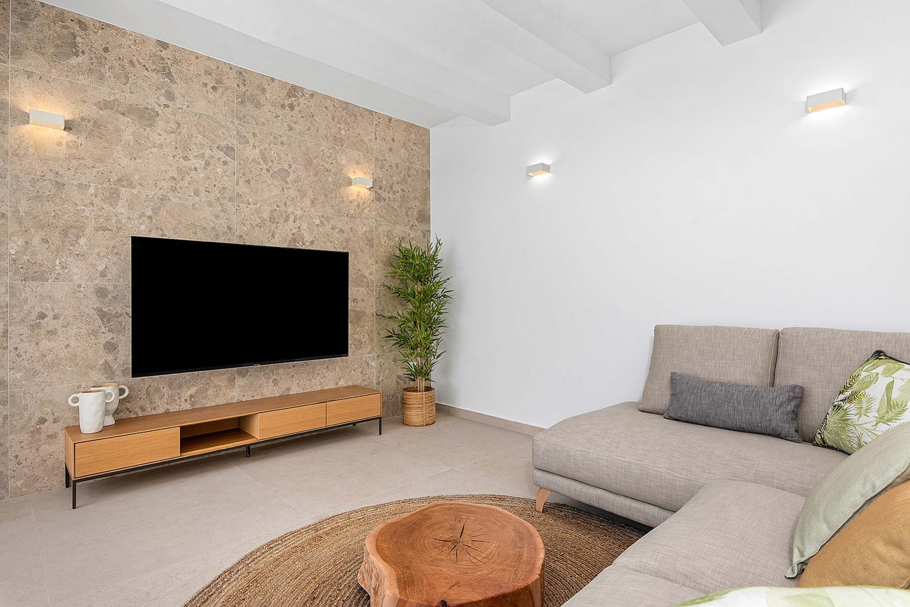 Villa in Dolores, Alicante, Spain 3 bedrooms, 97 sq.m. No. 154745