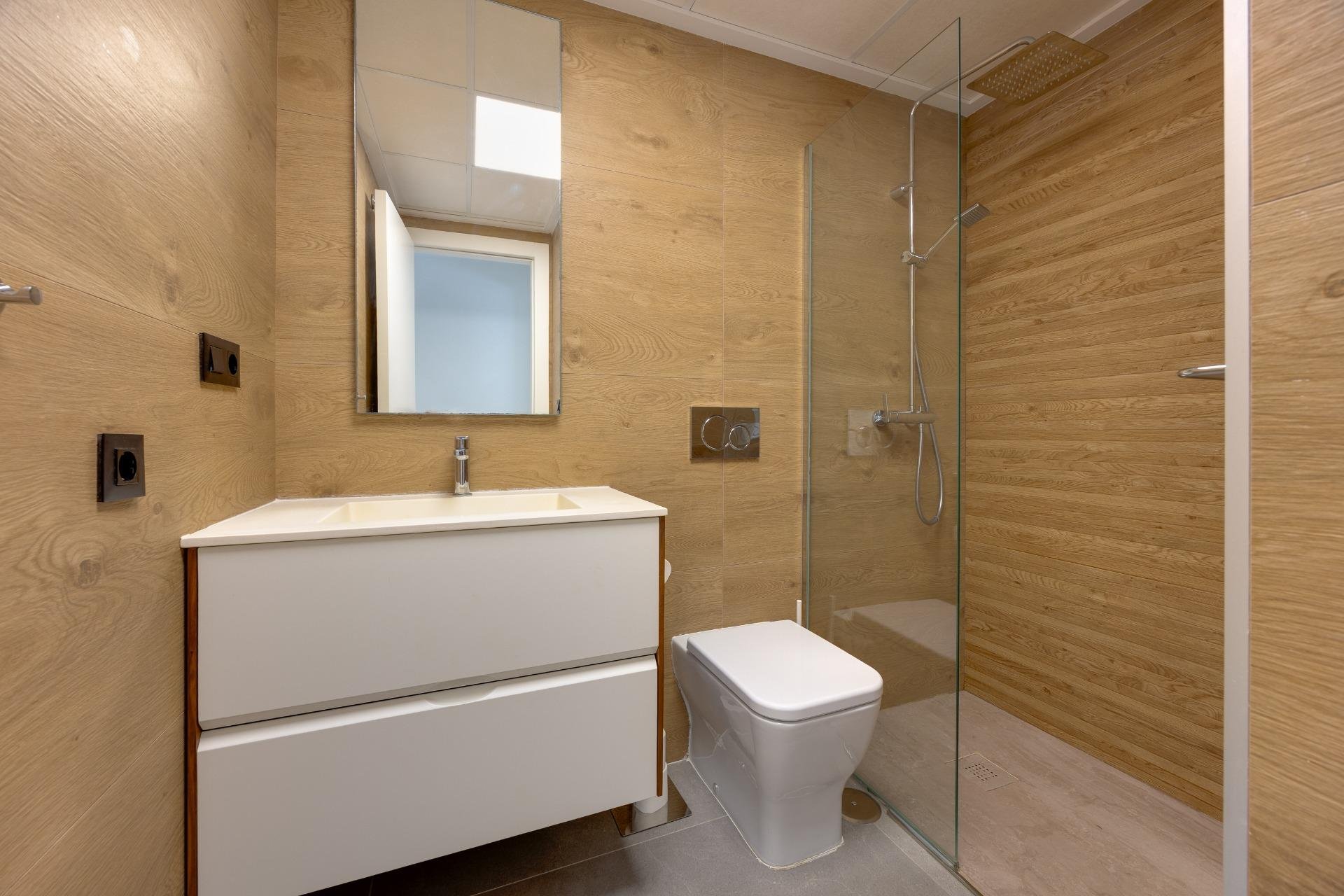 House in Guardamar del Segura, Alicante, Spain 2 bedrooms, 124.1 sq.m. No. 196064