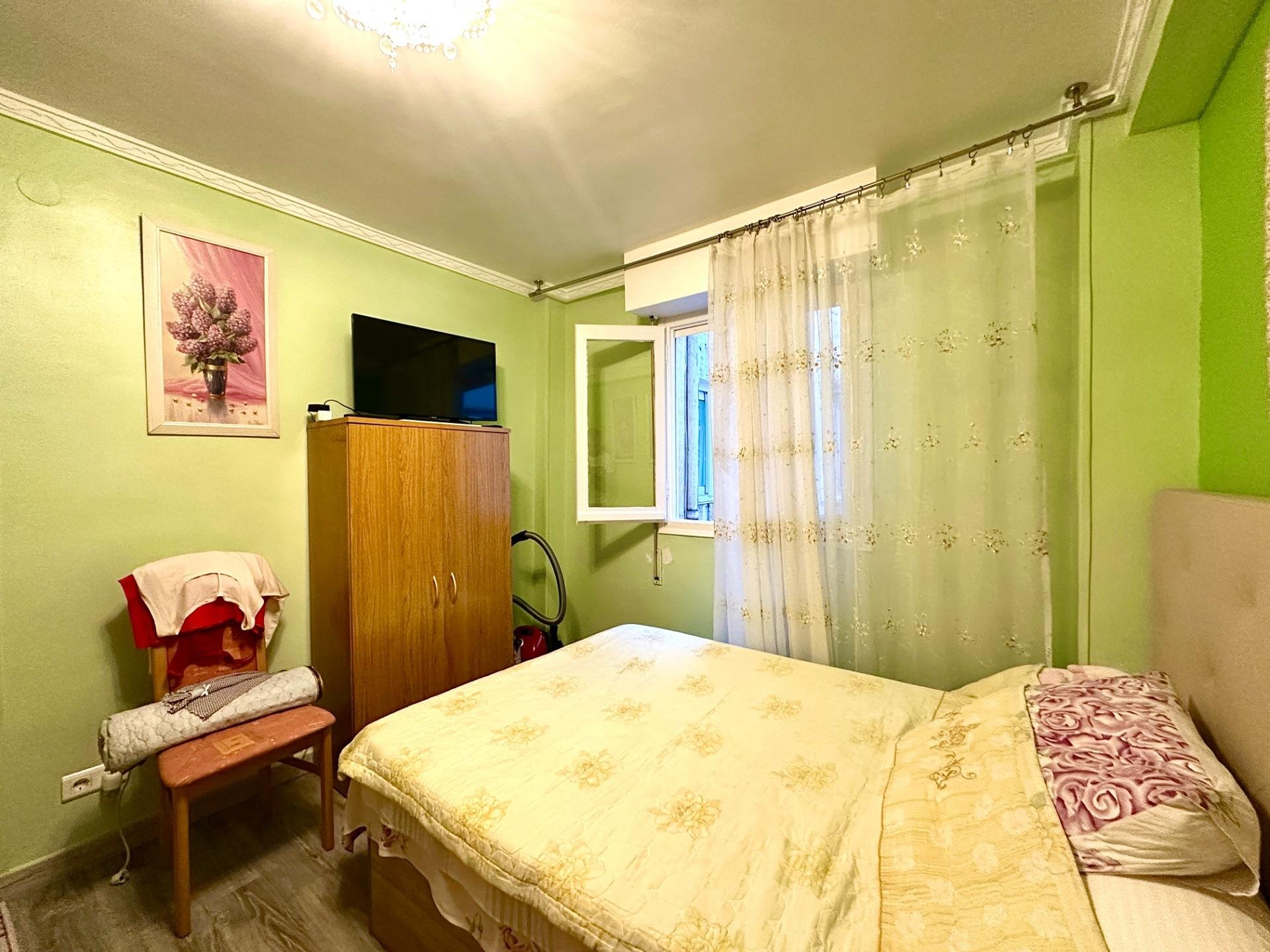 Квартира в Аликанте, Испания 100м2 №196065