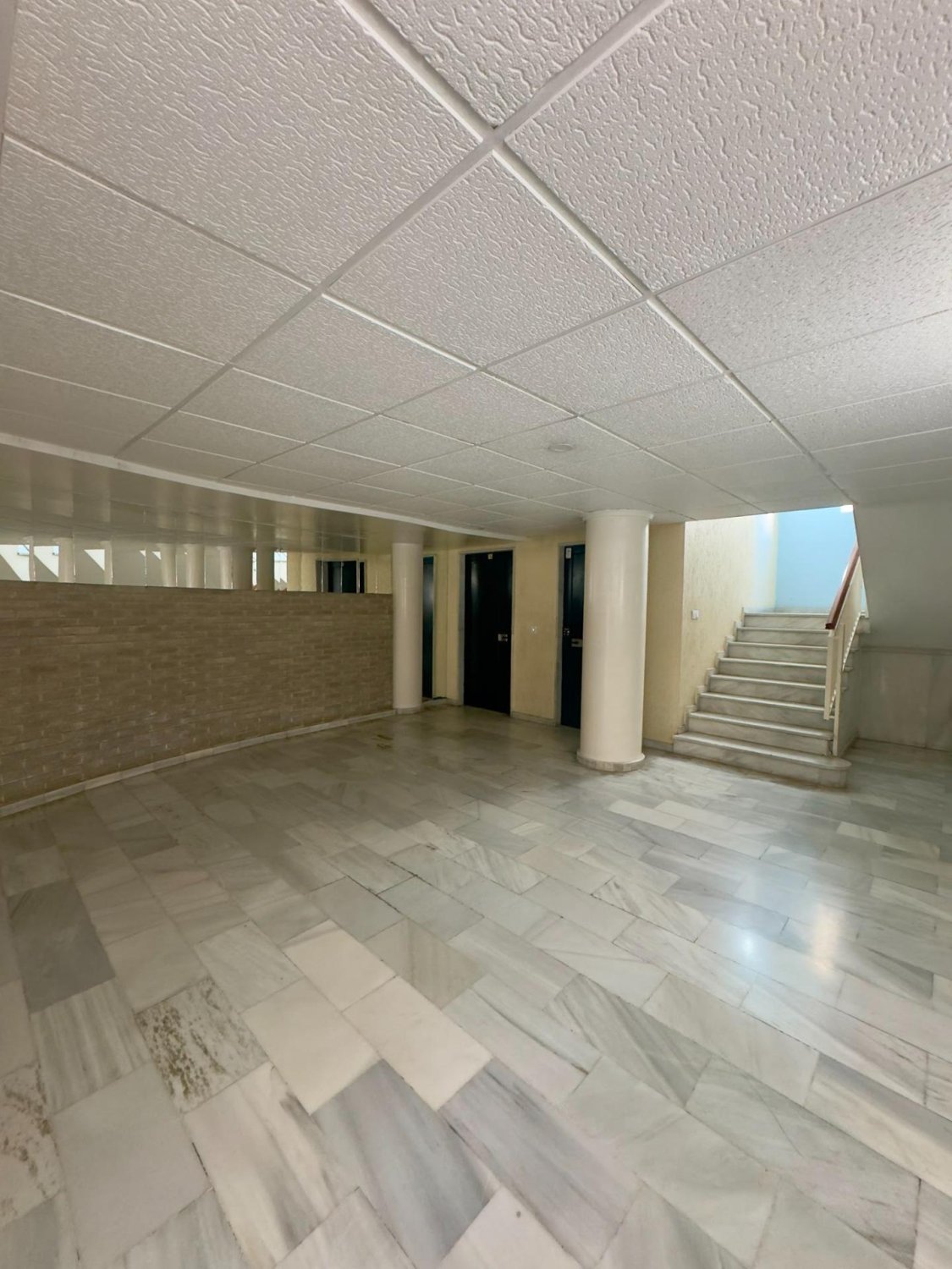 Wohnung in Torrevieja, Alicante, Spanien 1 Schlafzimmer, 46 m2 Nr. 196066