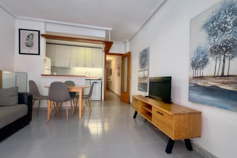 Apartment in Torrevieja, Alicante, Spain 1 bedroom, 46 sq.m. No. 196066