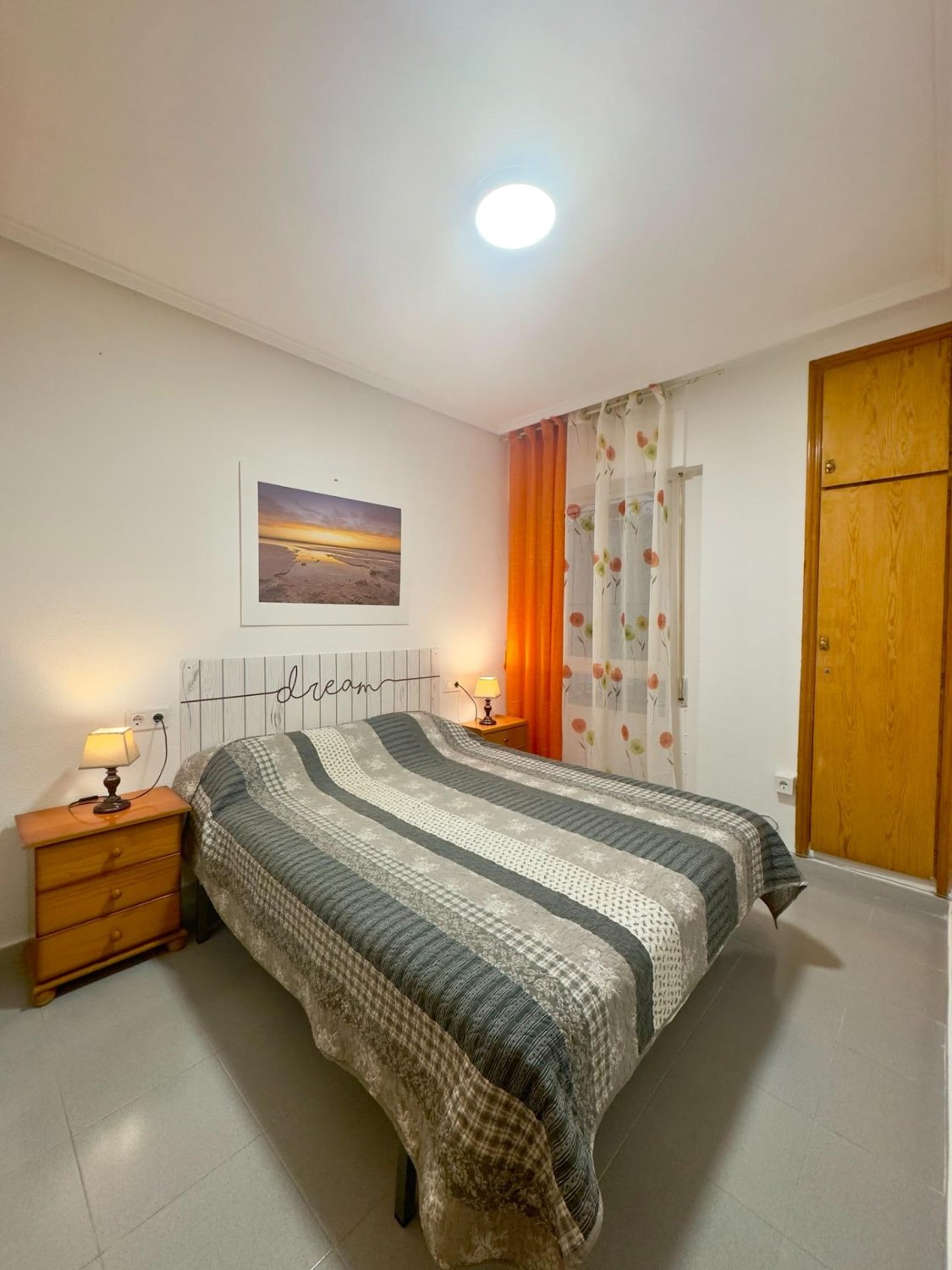 Wohnung in Torrevieja, Alicante, Spanien 1 Schlafzimmer, 46 m2 Nr. 196066