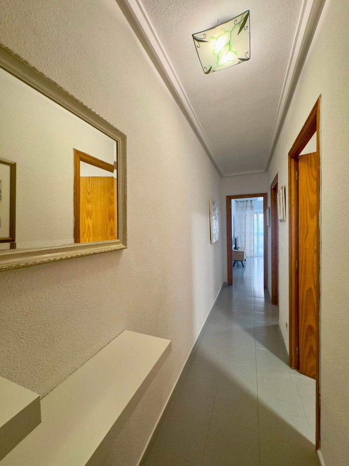 Wohnung in Torrevieja, Alicante, Spanien 1 Schlafzimmer, 46 m2 Nr. 196066
