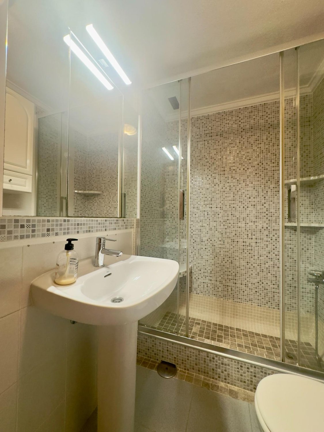 Wohnung in Torrevieja, Alicante, Spanien 1 Schlafzimmer, 46 m2 Nr. 196066