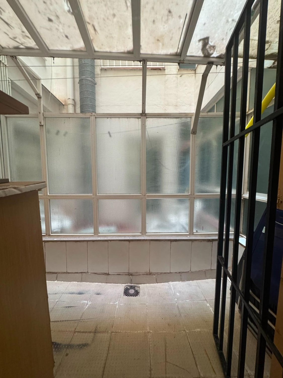 Wohnung in Torrevieja, Alicante, Spanien 1 Schlafzimmer, 46 m2 Nr. 196066