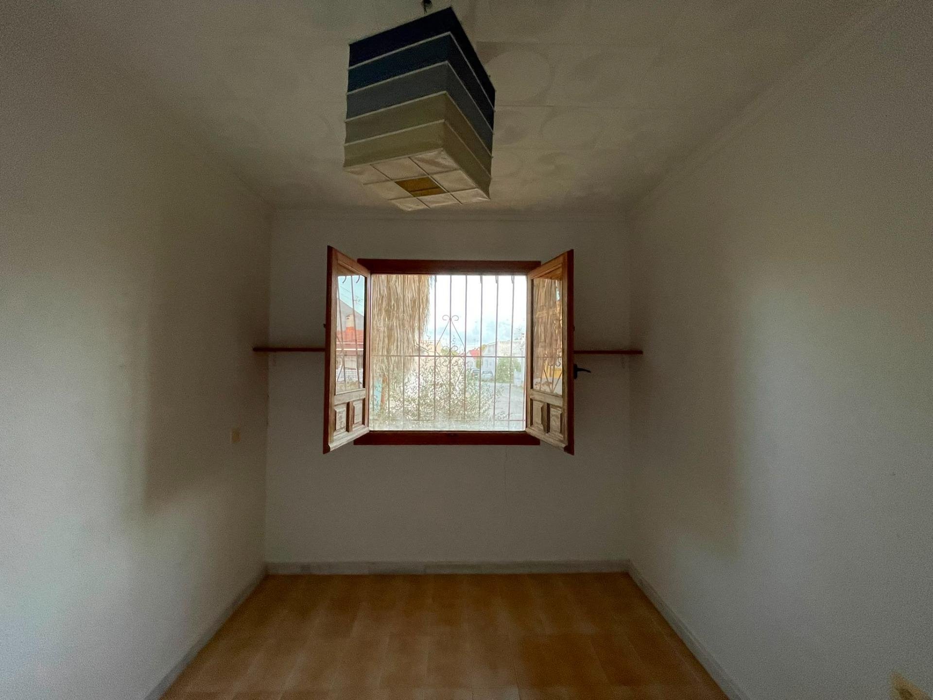 Бунгало в Сан-Фульхенсио, Аликанте, Испания 1 спальня, 31м2 №196061