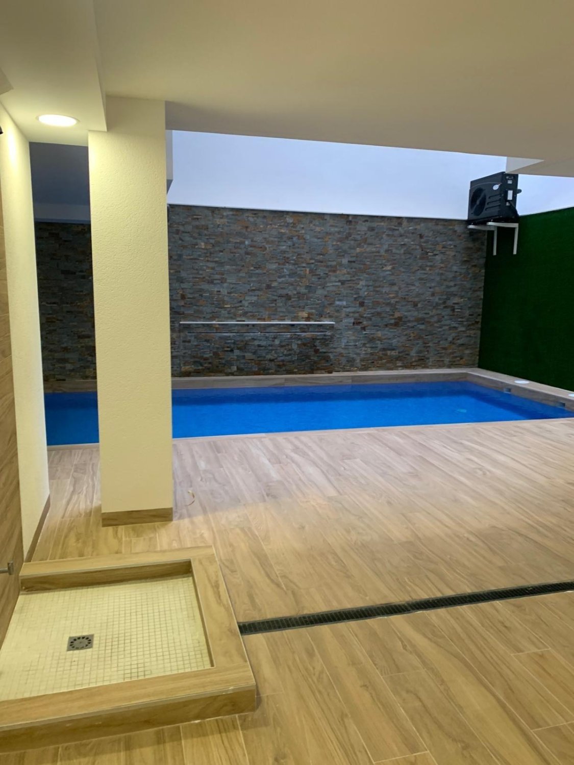 Wohnung in Torrevieja, Alicante, Spanien 1 Schlafzimmer, 54 m2 Nr. 196062