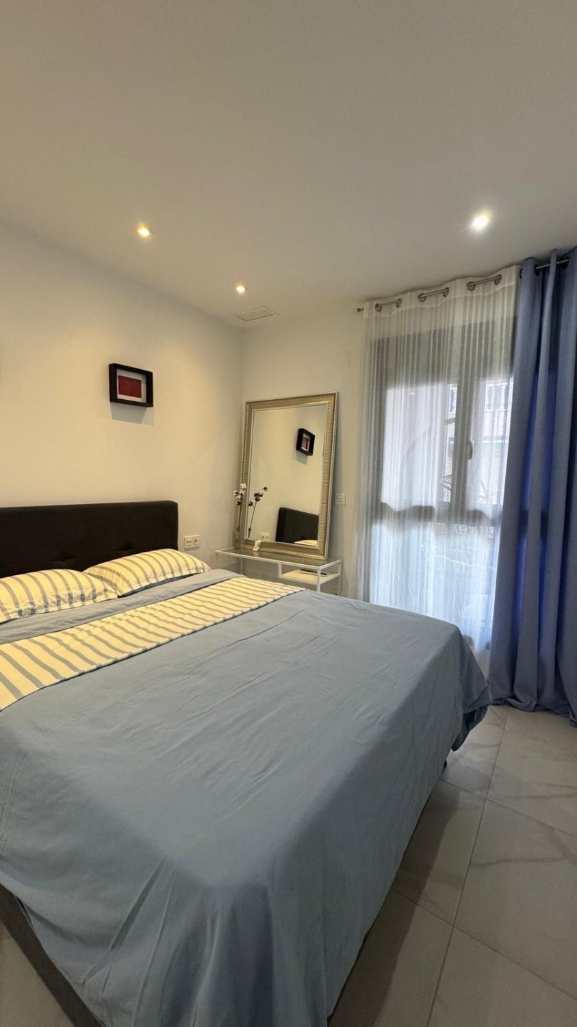 Wohnung in Torrevieja, Alicante, Spanien 1 Schlafzimmer, 54 m2 Nr. 196062