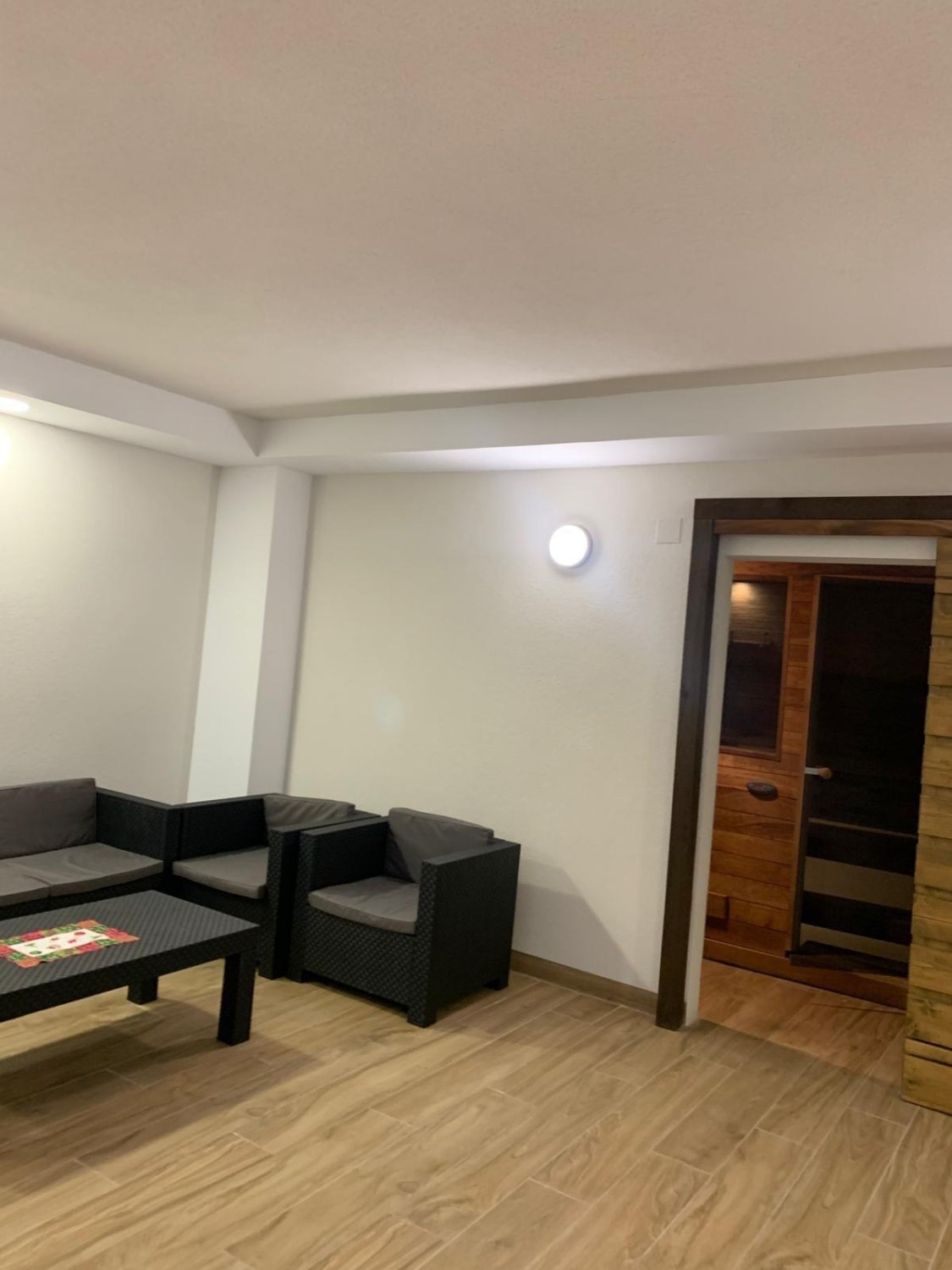 Wohnung in Torrevieja, Alicante, Spanien 1 Schlafzimmer, 54 m2 Nr. 196062