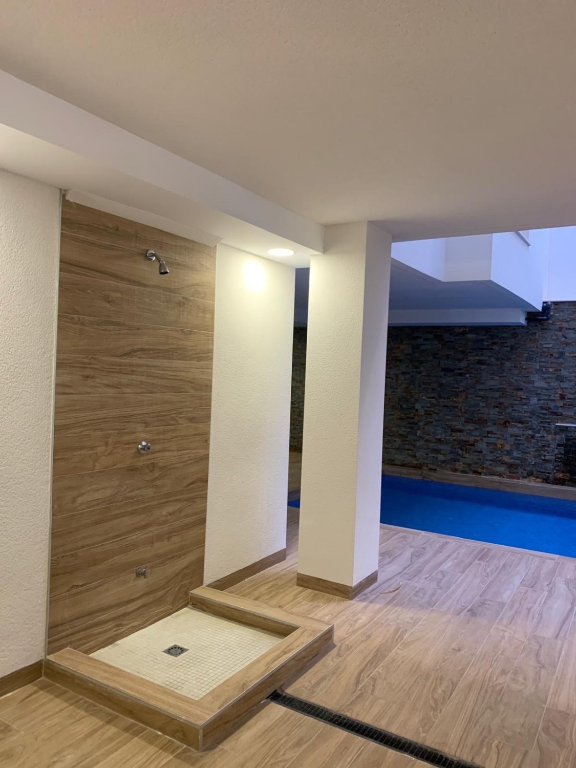 Wohnung in Torrevieja, Alicante, Spanien 1 Schlafzimmer, 54 m2 Nr. 196062