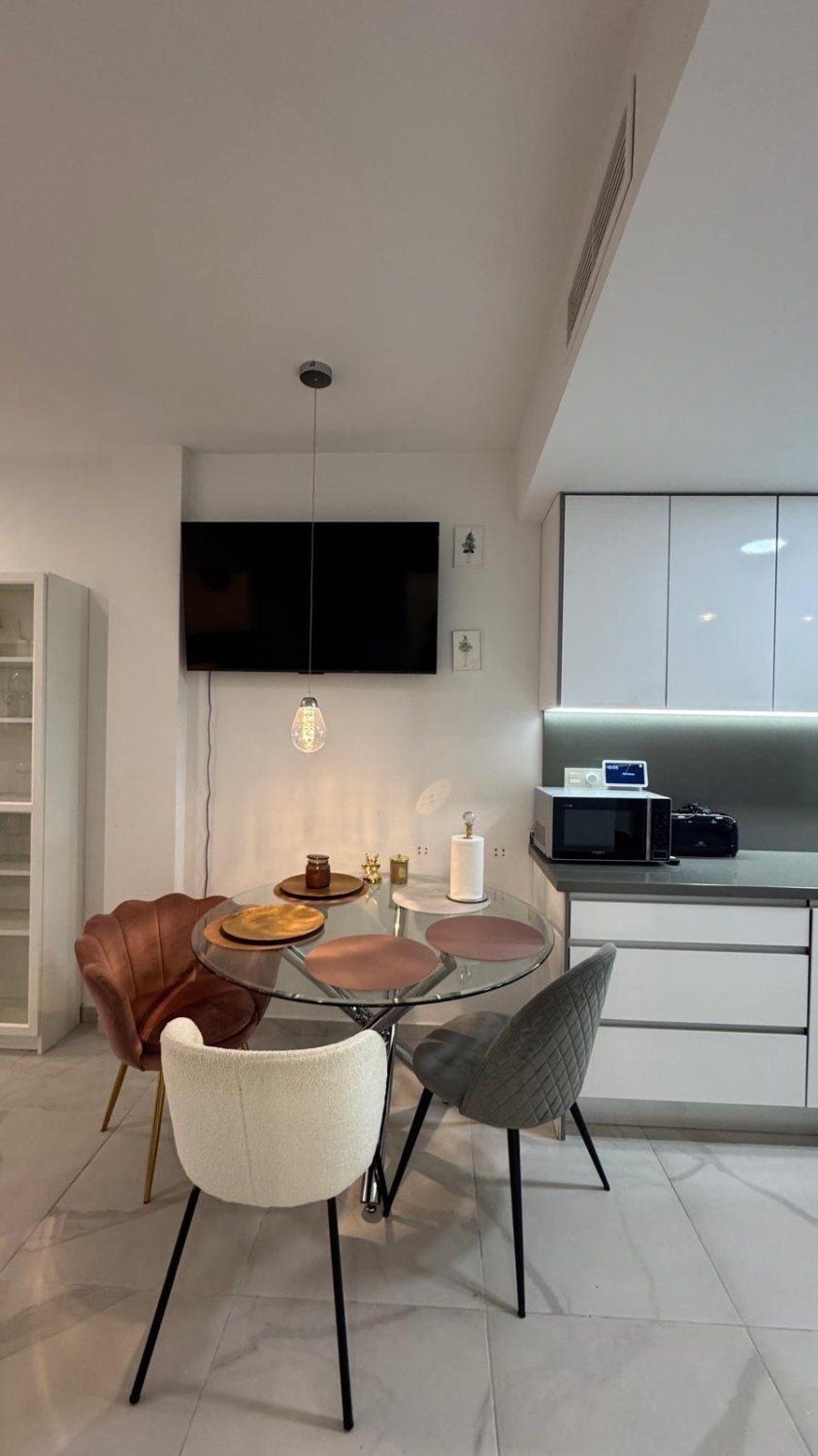 Wohnung in Torrevieja, Alicante, Spanien 1 Schlafzimmer, 54 m2 Nr. 196062