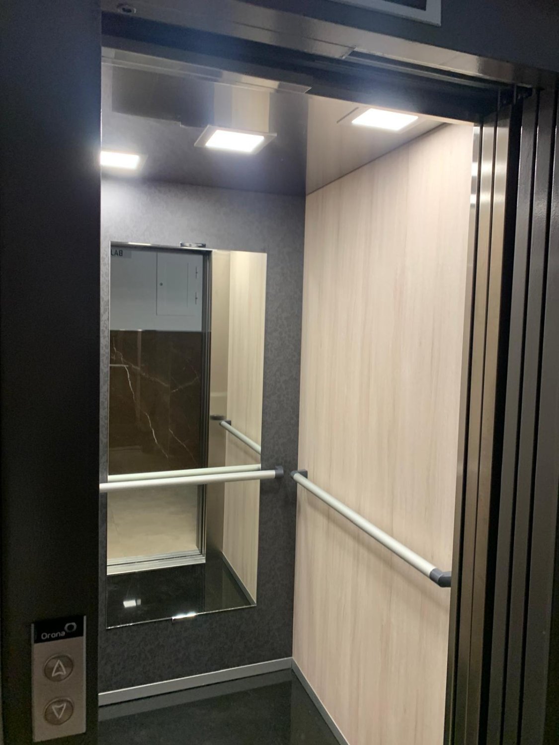 Wohnung in Torrevieja, Alicante, Spanien 1 Schlafzimmer, 54 m2 Nr. 196062