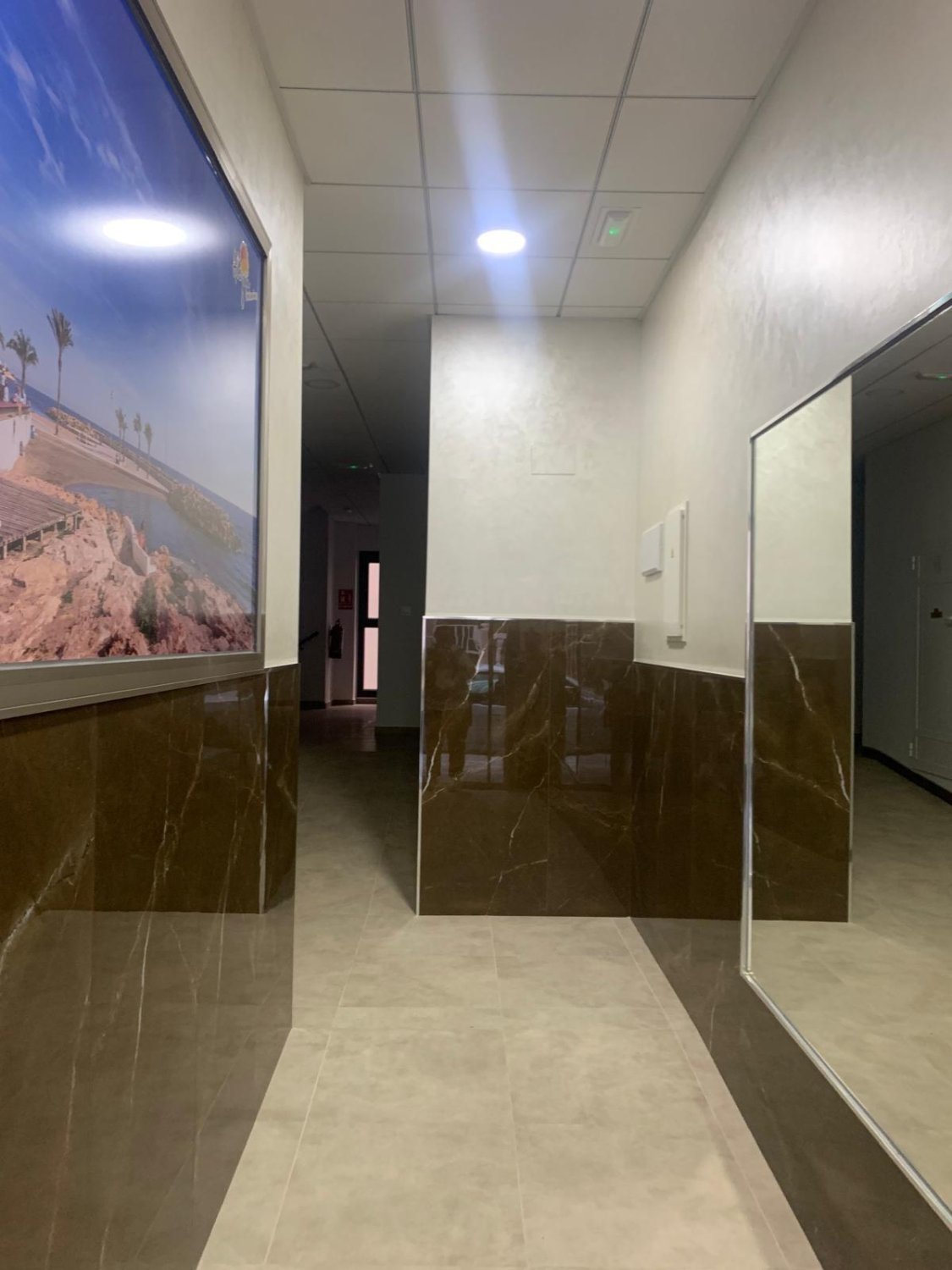 Wohnung in Torrevieja, Alicante, Spanien 1 Schlafzimmer, 54 m2 Nr. 196062