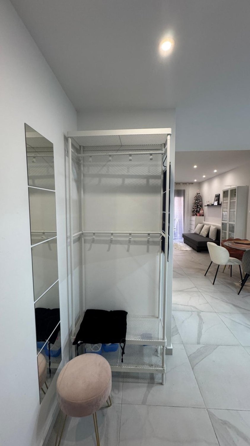 Wohnung in Torrevieja, Alicante, Spanien 1 Schlafzimmer, 54 m2 Nr. 196062