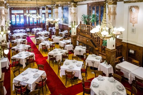 Liikekiinteistö Sants-Montjuic, Barcelona, Espanja 223 m2 No. 137362