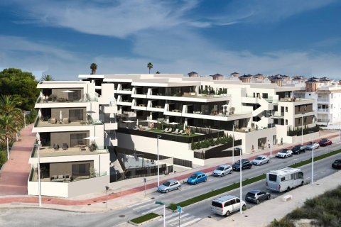 Wohnung in La Marina, Alicante, Spanien 2 Schlafzimmer, 78 m2 Nr. 168849