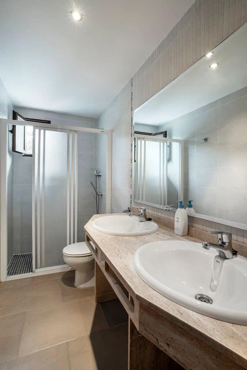 Villa i Naquera, Valencia, Spanien 6 sovrum, 234 kvm. Nr. 168853