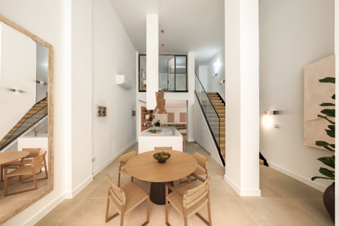 Apartament w Alicante, Hiszpania 2 sypialnie, 160 mkw. nr 155079